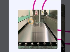 Tấm ca rô thép không gỉ là gì