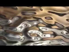 Tấm gợn nước bằng thép không gỉ là gì